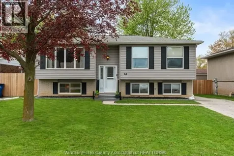 28 Vanier Drive Tilbury ON N0P 2L0