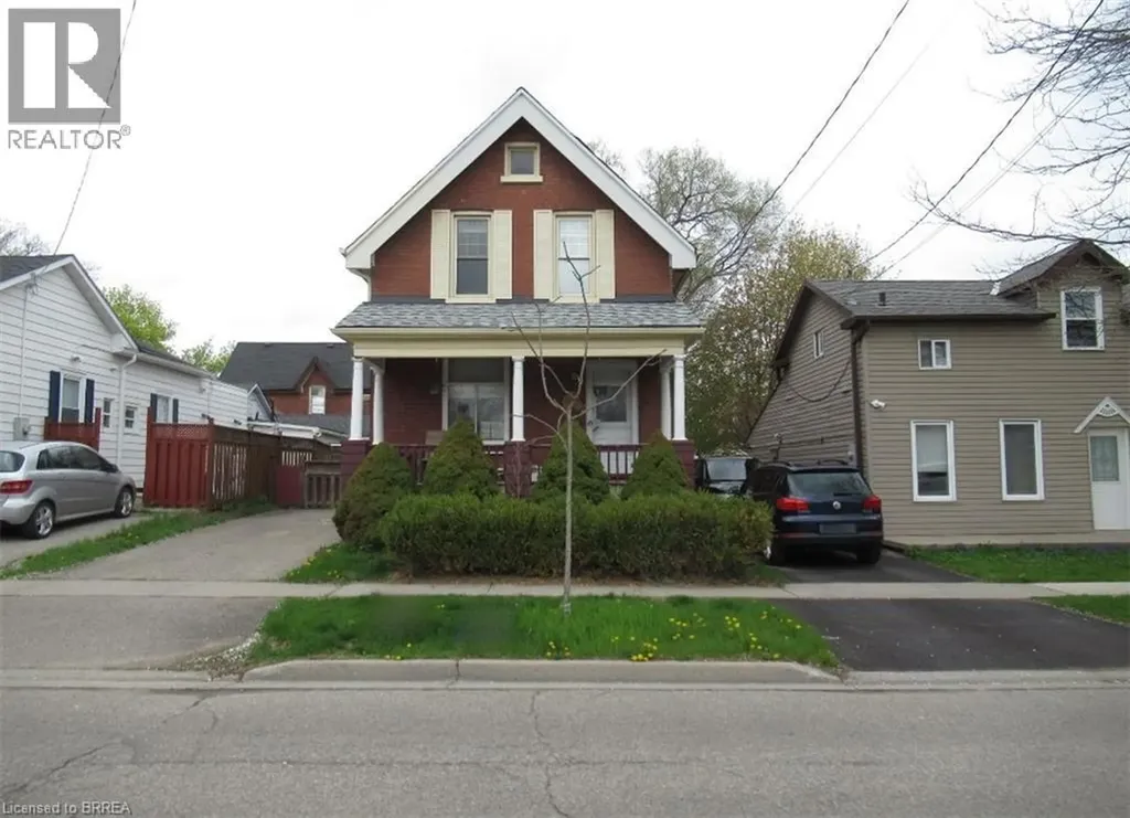 196 Wellington Street Brantford ON N3S 3Z2
