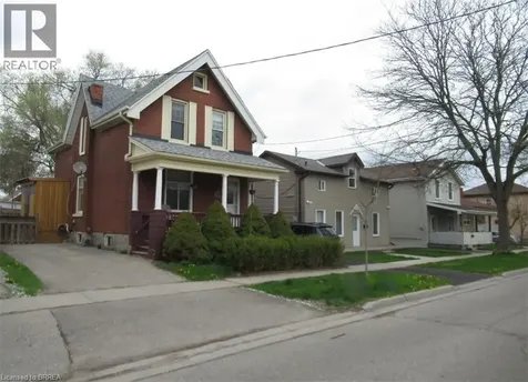 196 Wellington Street Brantford ON N3S 3Z2