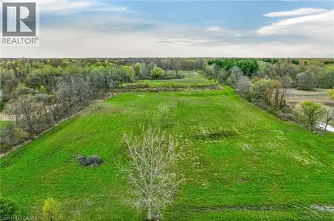 8151 Highway 3 Dunnville ON N1A 2W4
