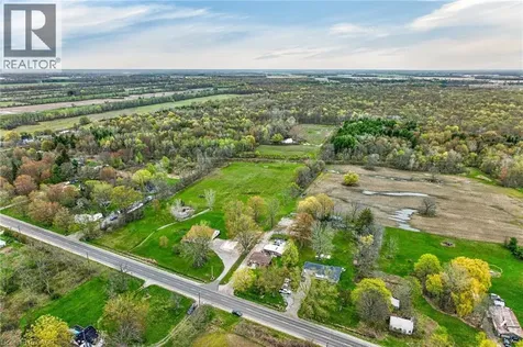 8151 Highway 3 Dunnville ON N1A 2W4