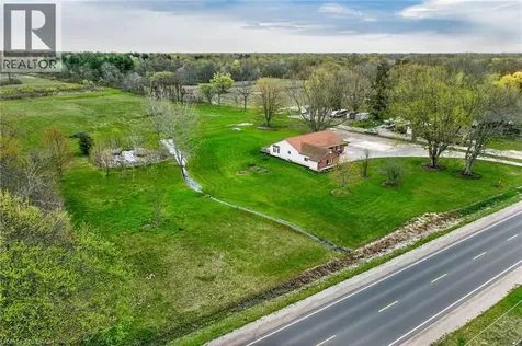 8151 Highway 3 Dunnville ON N1A 2W4