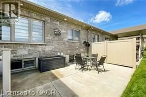 9 William Street South Clifford ON N0G 1M0