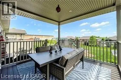 9 William Street South Clifford ON N0G 1M0