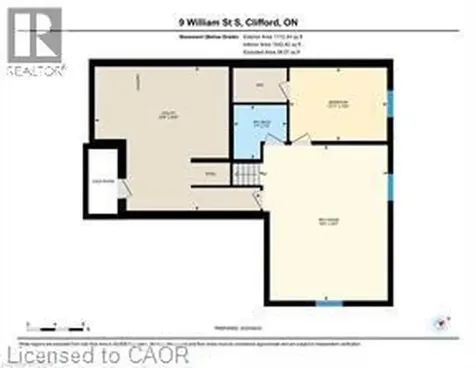 9 William Street South Clifford ON N0G 1M0