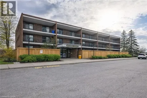 63 Conroy Crescent Guelph ON N1G 2V5