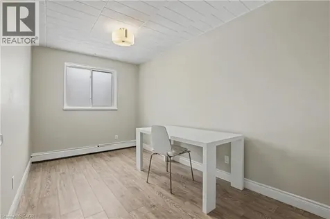 63 Conroy Crescent Guelph ON N1G 2V5