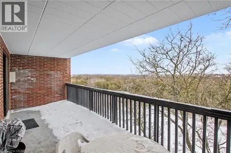 63 Conroy Crescent Guelph ON N1G 2V5