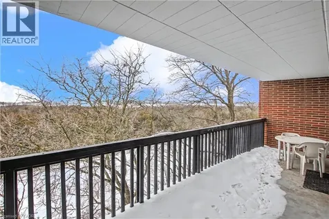 63 Conroy Crescent Guelph ON N1G 2V5