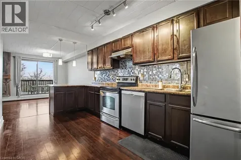 63 Conroy Crescent Guelph ON N1G 2V5
