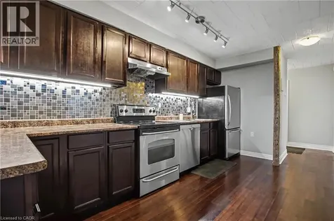 63 Conroy Crescent Guelph ON N1G 2V5