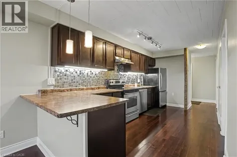 63 Conroy Crescent Guelph ON N1G 2V5