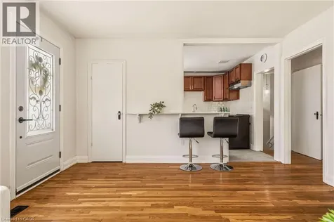 31 Cameron Avenue Dundas ON L9H 1P6