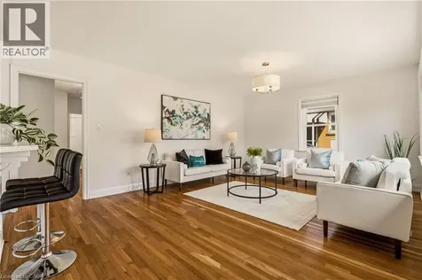 31 Cameron Avenue Dundas ON L9H 1P6