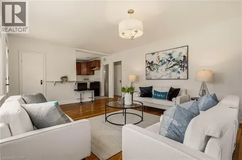 31 Cameron Avenue Dundas ON L9H 1P6