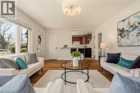 31 Cameron Avenue Dundas ON L9H 1P6