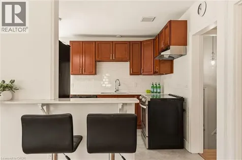 31 Cameron Avenue Dundas ON L9H 1P6