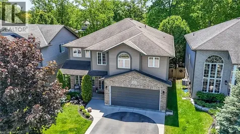 25 Southwood Crescent Caledonia ON N3W 0A6