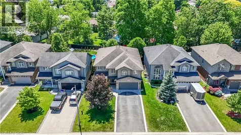 25 Southwood Crescent Caledonia ON N3W 0A6