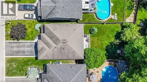 25 Southwood Crescent Caledonia ON N3W 0A6