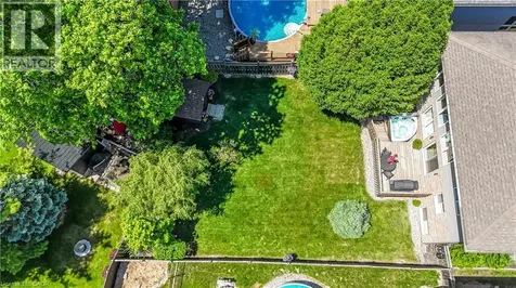 25 Southwood Crescent Caledonia ON N3W 0A6