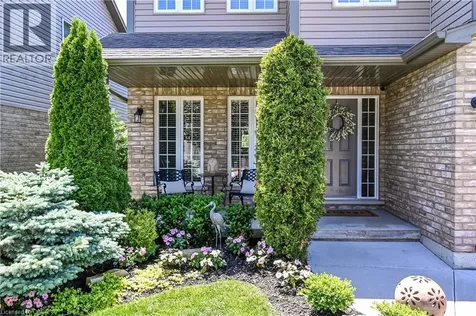 25 Southwood Crescent Caledonia ON N3W 0A6