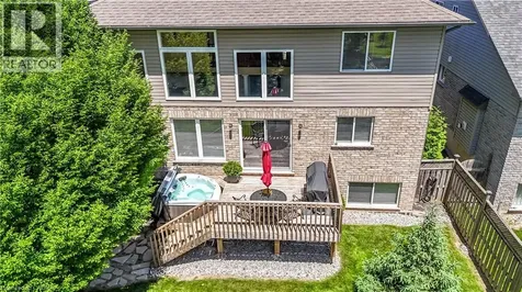 25 Southwood Crescent Caledonia ON N3W 0A6