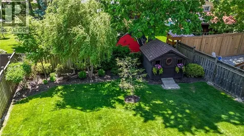 25 Southwood Crescent Caledonia ON N3W 0A6