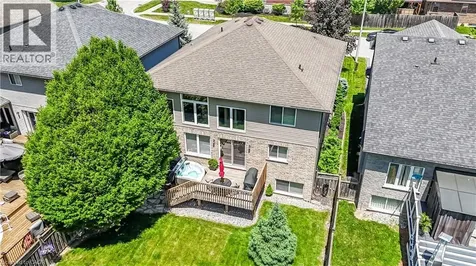 25 Southwood Crescent Caledonia ON N3W 0A6