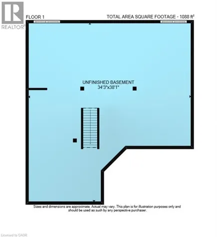 25 Southwood Crescent Caledonia ON N3W 0A6