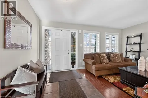 25 Southwood Crescent Caledonia ON N3W 0A6