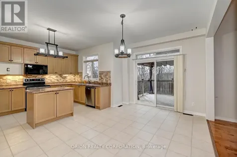 48 Apple Ridge Drive Kitchener ON N2P 2S2