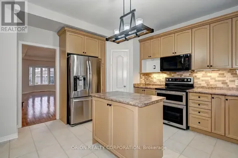 48 Apple Ridge Drive Kitchener ON N2P 2S2