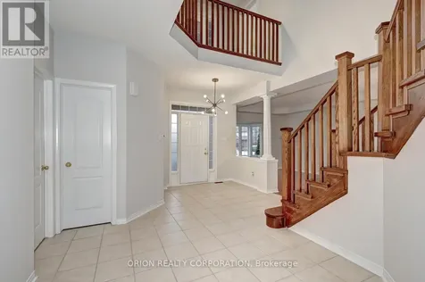 48 Apple Ridge Drive Kitchener ON N2P 2S2
