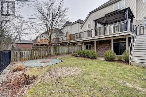 48 Apple Ridge Drive Kitchener ON N2P 2S2