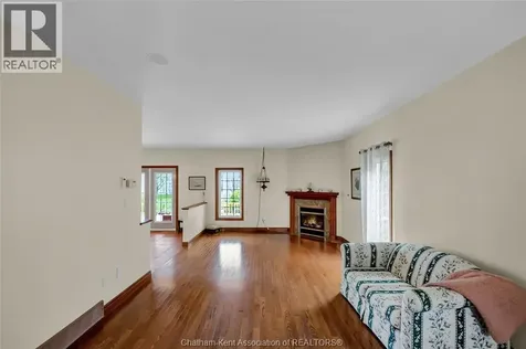 7100 Talbot Trail Blenheim ON N0P 1A0