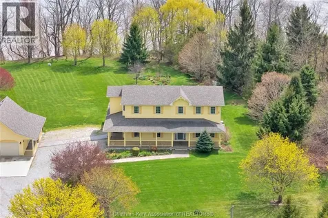 7100 Talbot Trail Blenheim ON N0P 1A0