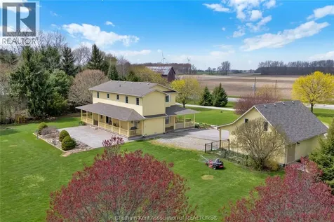 7100 Talbot Trail Blenheim ON N0P 1A0