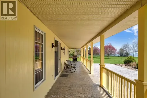 7100 Talbot Trail Blenheim ON N0P 1A0