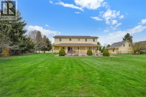 7100 Talbot Trail Blenheim ON N0P 1A0