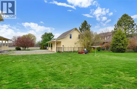 7100 Talbot Trail Blenheim ON N0P 1A0