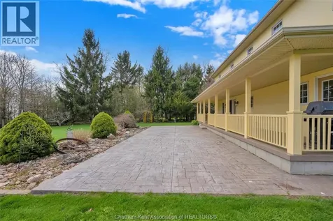 7100 Talbot Trail Blenheim ON N0P 1A0