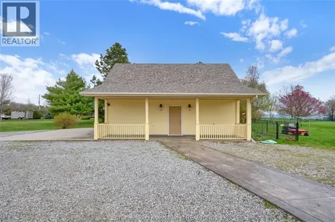 7100 Talbot Trail Blenheim ON N0P 1A0