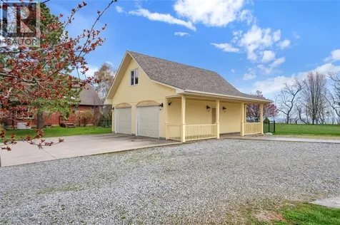 7100 Talbot Trail Blenheim ON N0P 1A0