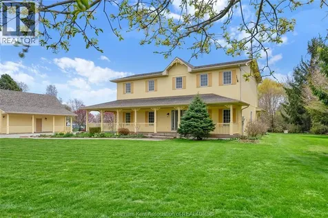 7100 Talbot Trail Blenheim ON N0P 1A0