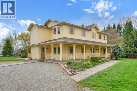 7100 Talbot Trail Blenheim ON N0P 1A0