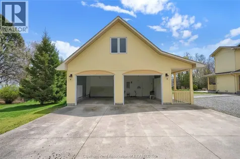 7100 Talbot Trail Blenheim ON N0P 1A0