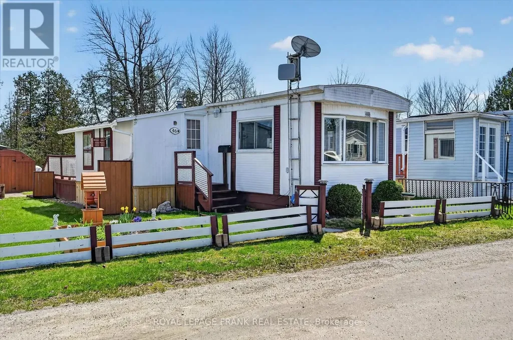 2244 Heritage Line Otonabee-south Monaghan ON K9J 6X8