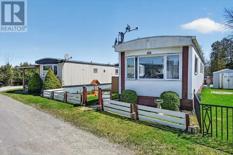 2244 Heritage Line Otonabee-south Monaghan ON K9J 6X8