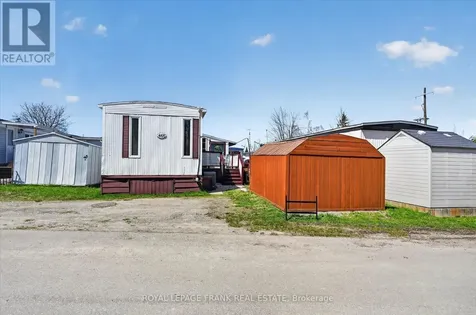 2244 Heritage Line Otonabee-south Monaghan ON K9J 6X8